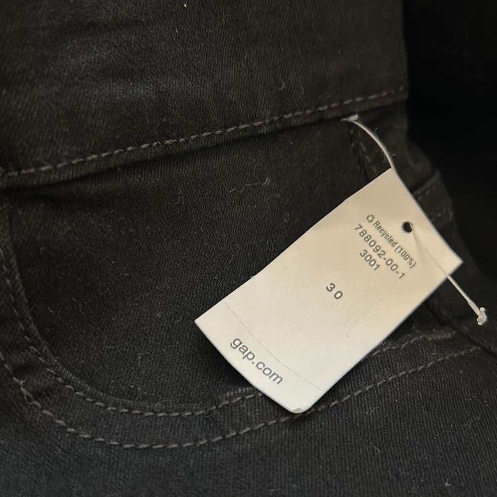 GAP JEANS💋NWT - Picture 6 of 8